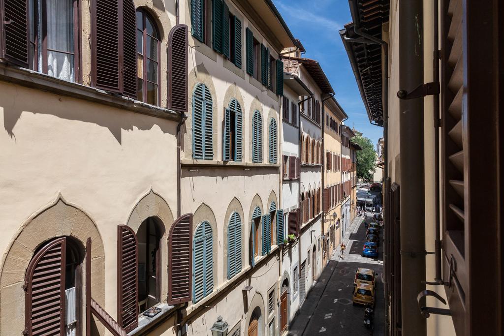 Number11 Apartments Firenze Esterno foto