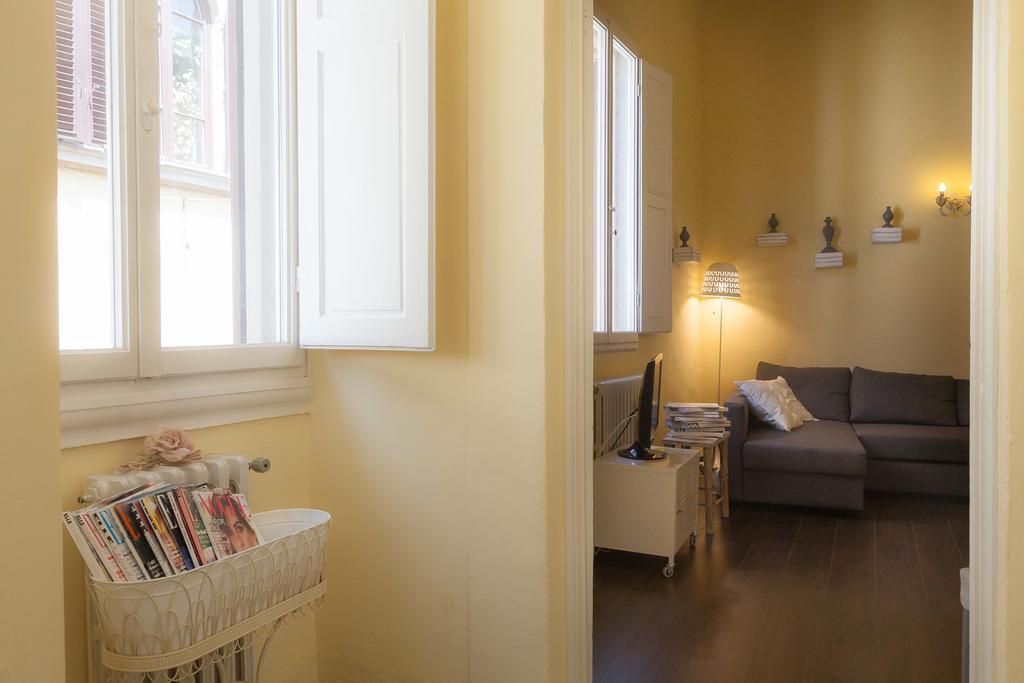 Number11 Apartments Firenze Esterno foto