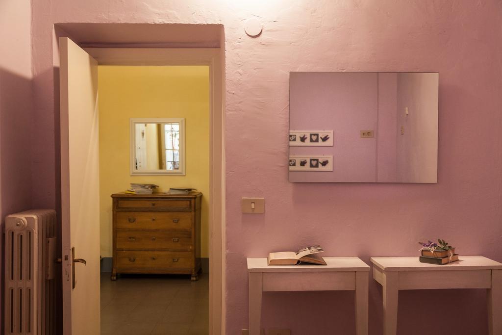Number11 Apartments Firenze Esterno foto