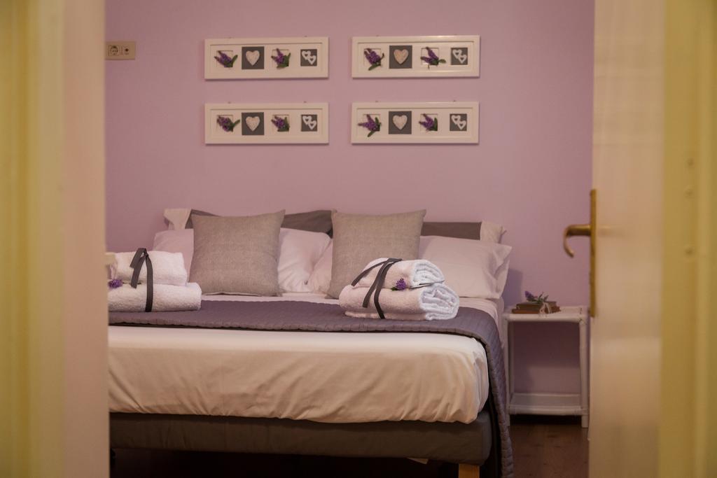 Number11 Apartments Firenze Esterno foto