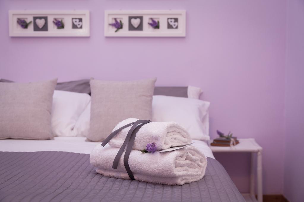 Number11 Apartments Firenze Esterno foto