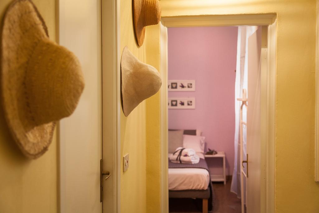 Number11 Apartments Firenze Esterno foto
