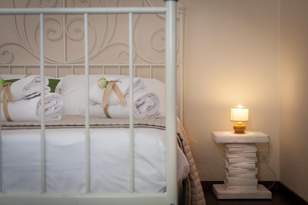 Number11 Apartments Firenze Esterno foto