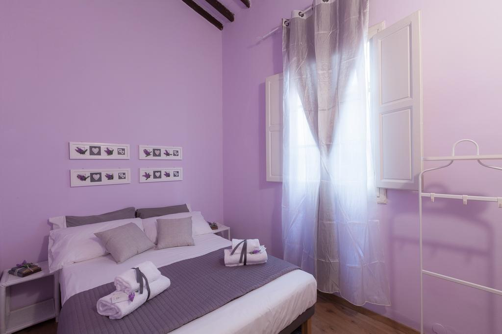 Number11 Apartments Firenze Esterno foto