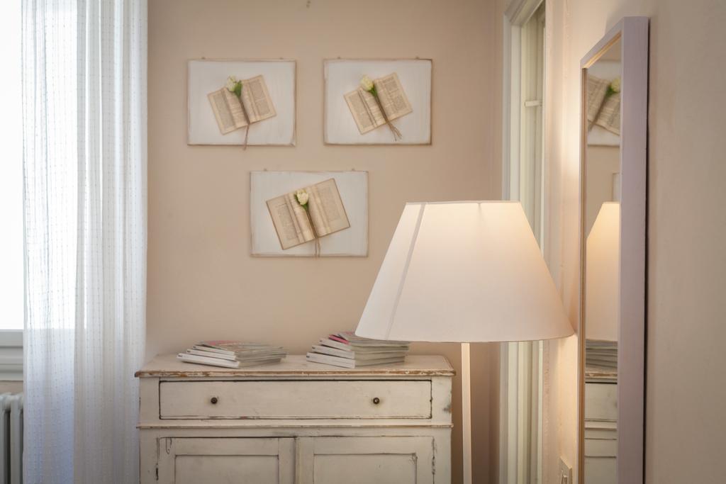 Number11 Apartments Firenze Esterno foto