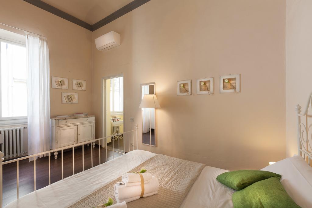 Number11 Apartments Firenze Esterno foto