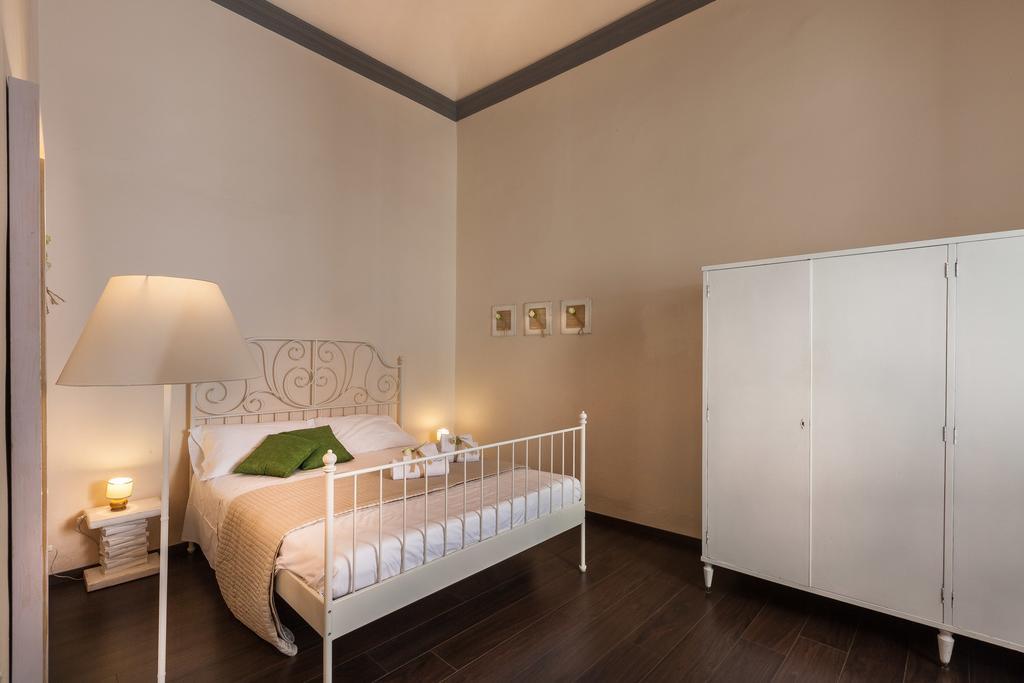 Number11 Apartments Firenze Esterno foto
