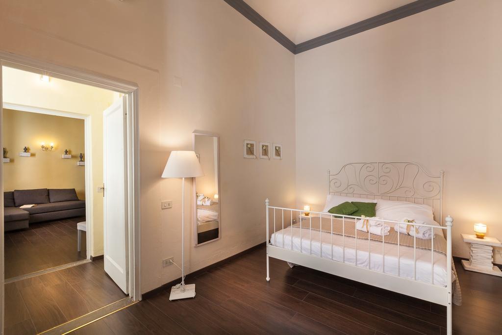 Number11 Apartments Firenze Esterno foto