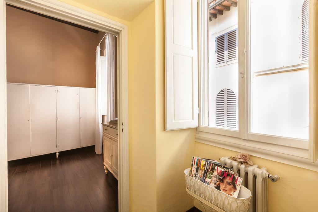 Number11 Apartments Firenze Esterno foto