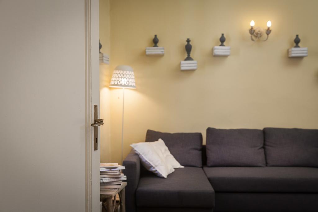 Number11 Apartments Firenze Esterno foto
