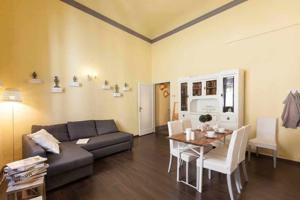 Number11 Apartments Firenze Esterno foto