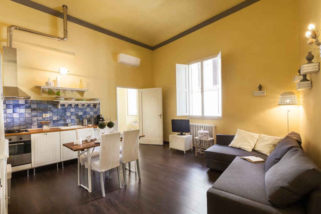 Number11 Apartments Firenze Esterno foto