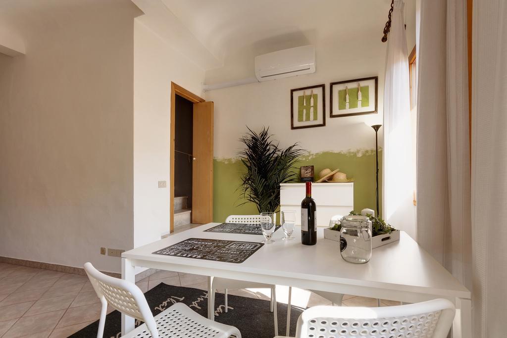 Number11 Apartments Firenze Esterno foto