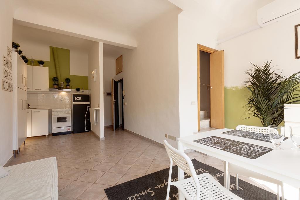 Number11 Apartments Firenze Esterno foto