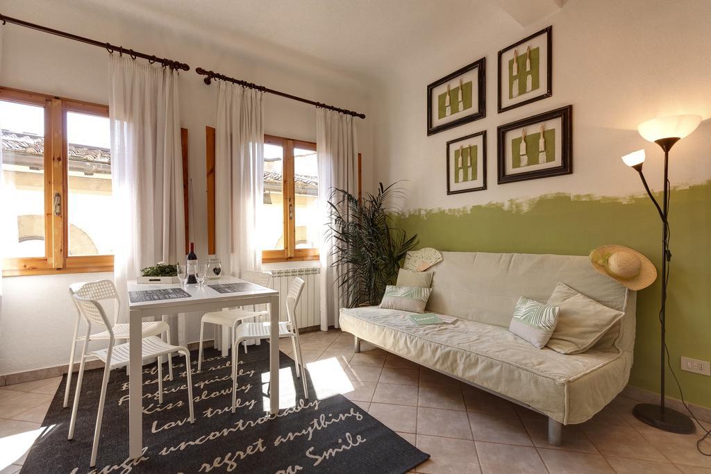Number11 Apartments Firenze Esterno foto