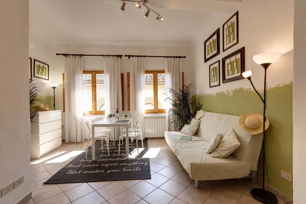 Number11 Apartments Firenze Esterno foto