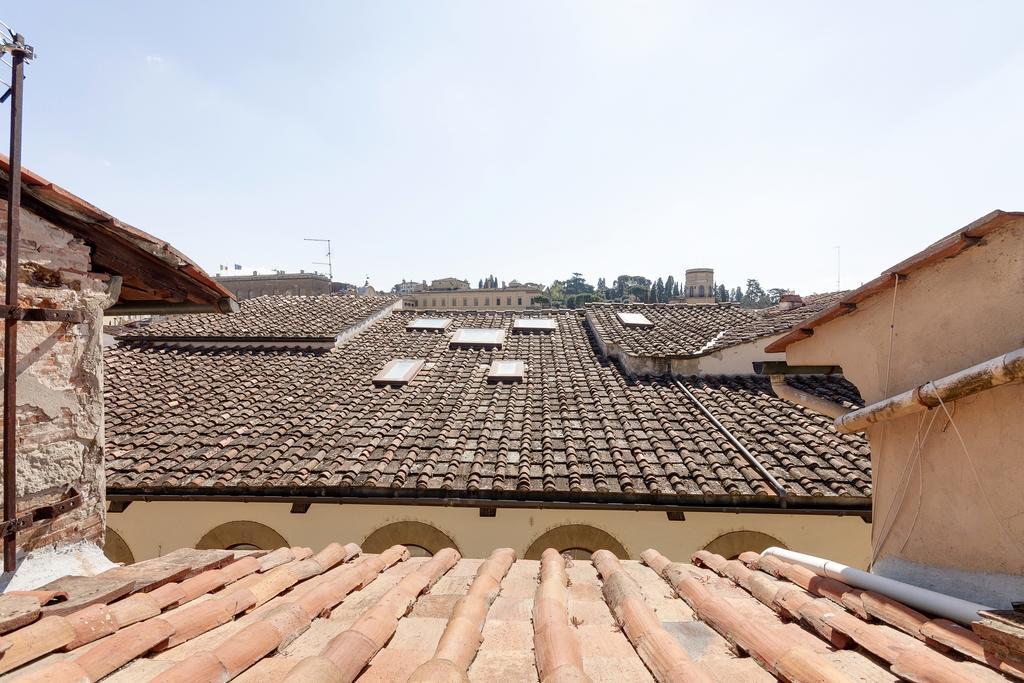 Number11 Apartments Firenze Esterno foto