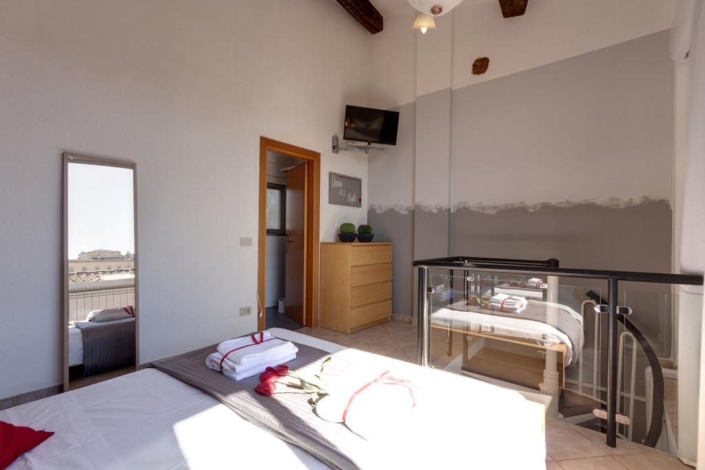 Number11 Apartments Firenze Esterno foto