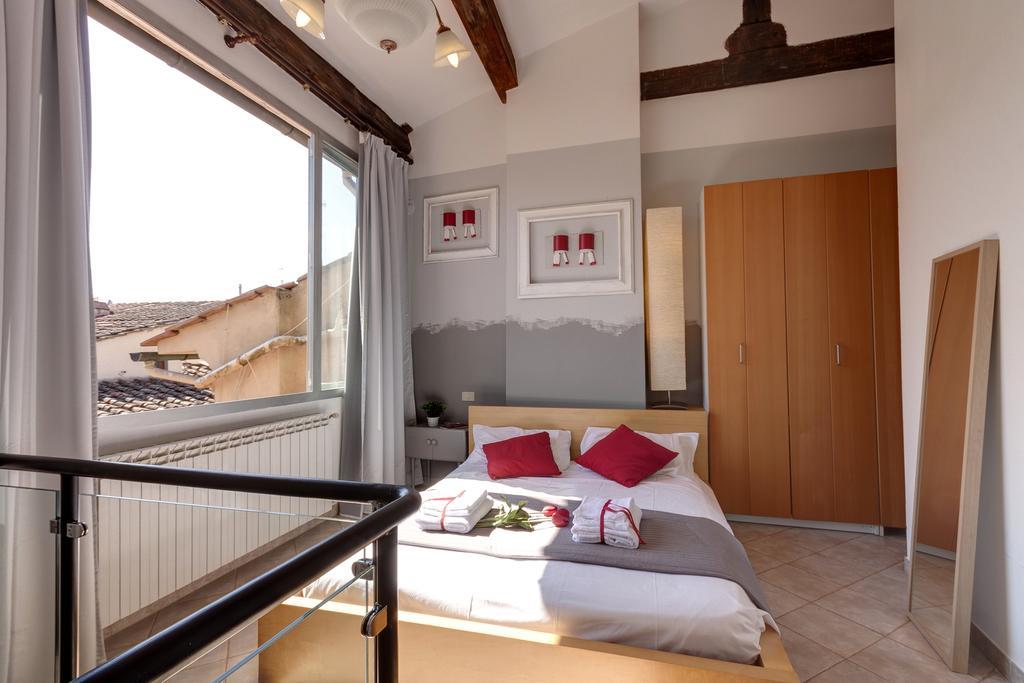Number11 Apartments Firenze Esterno foto