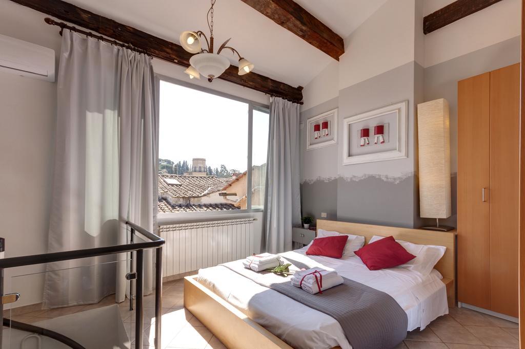 Number11 Apartments Firenze Esterno foto