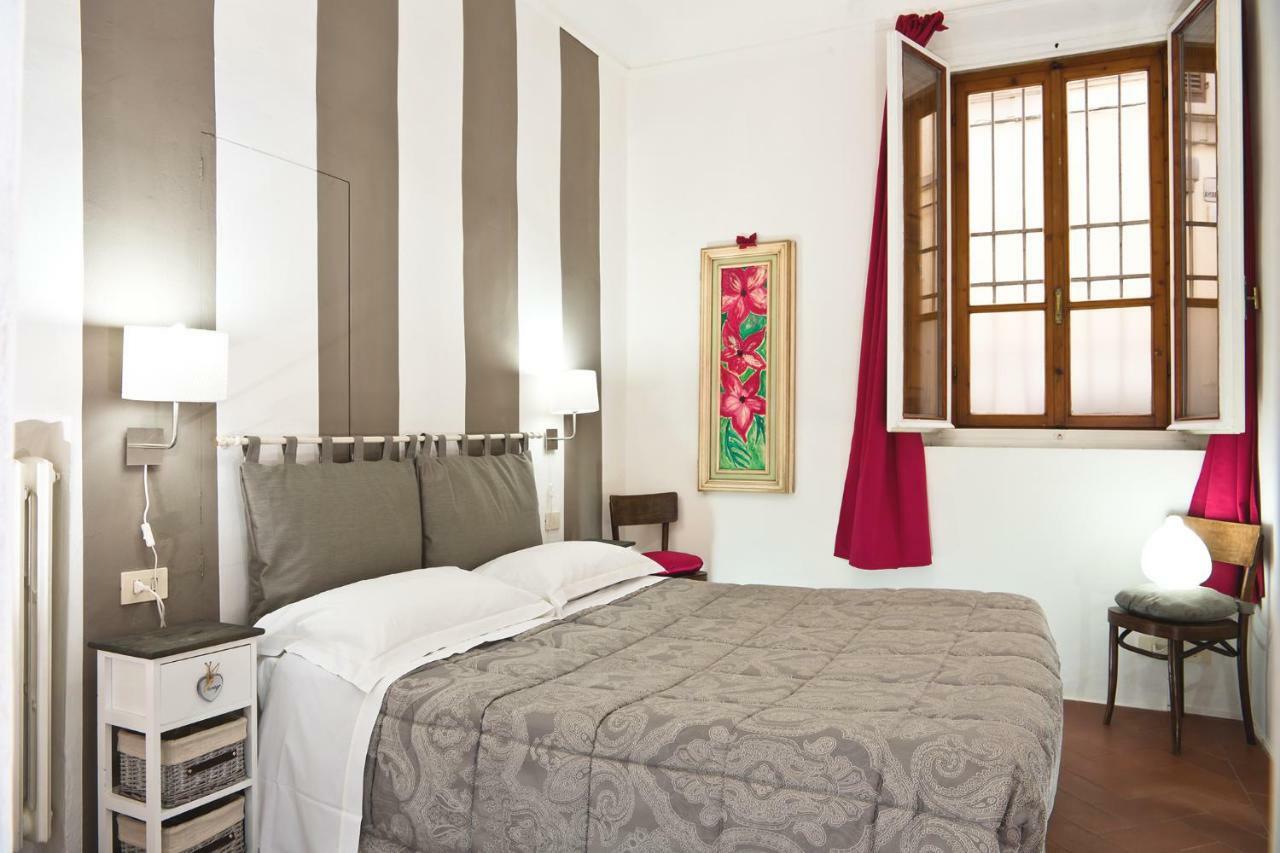 Number11 Apartments Firenze Esterno foto