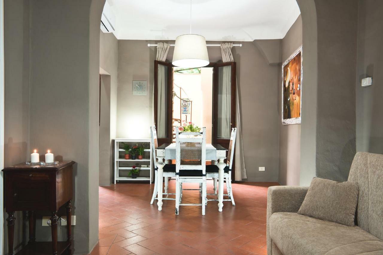 Number11 Apartments Firenze Esterno foto