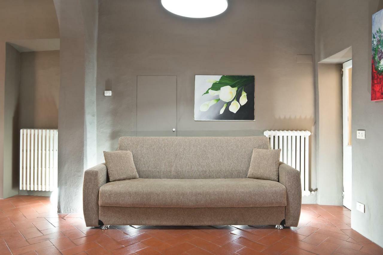 Number11 Apartments Firenze Esterno foto