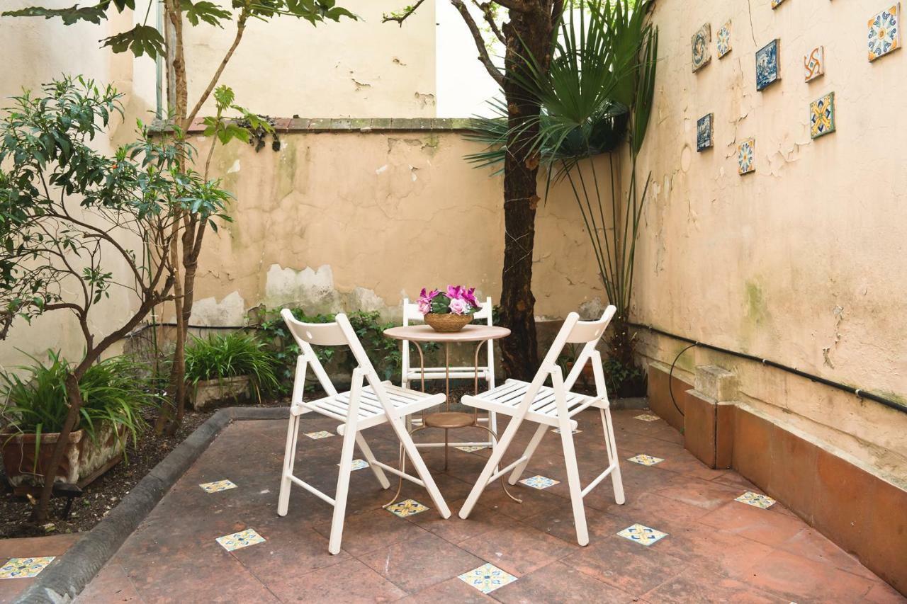 Number11 Apartments Firenze Esterno foto