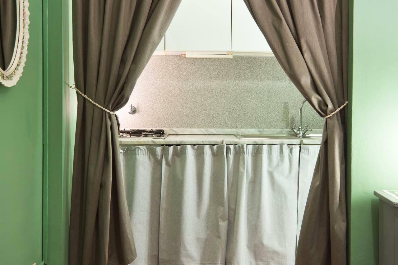 Number11 Apartments Firenze Esterno foto