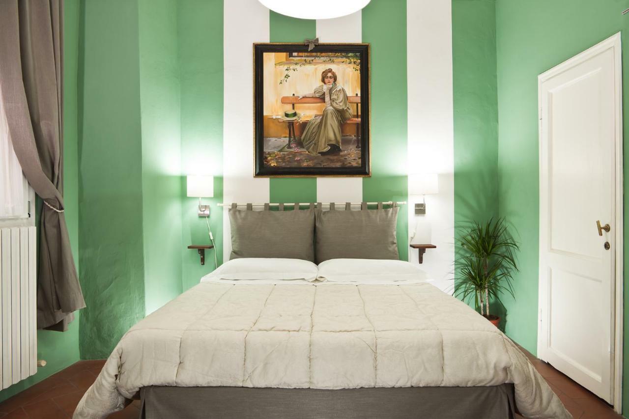 Number11 Apartments Firenze Esterno foto