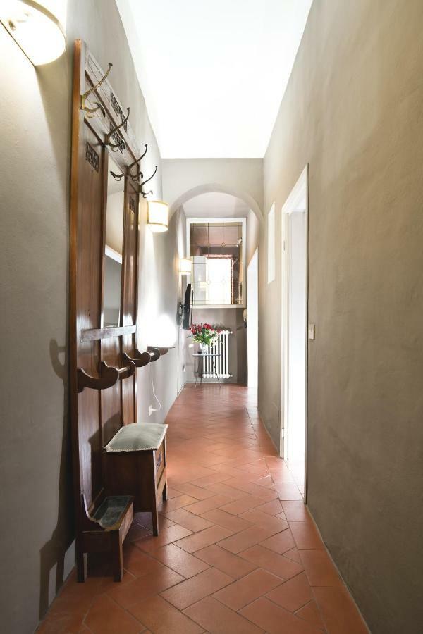 Number11 Apartments Firenze Esterno foto